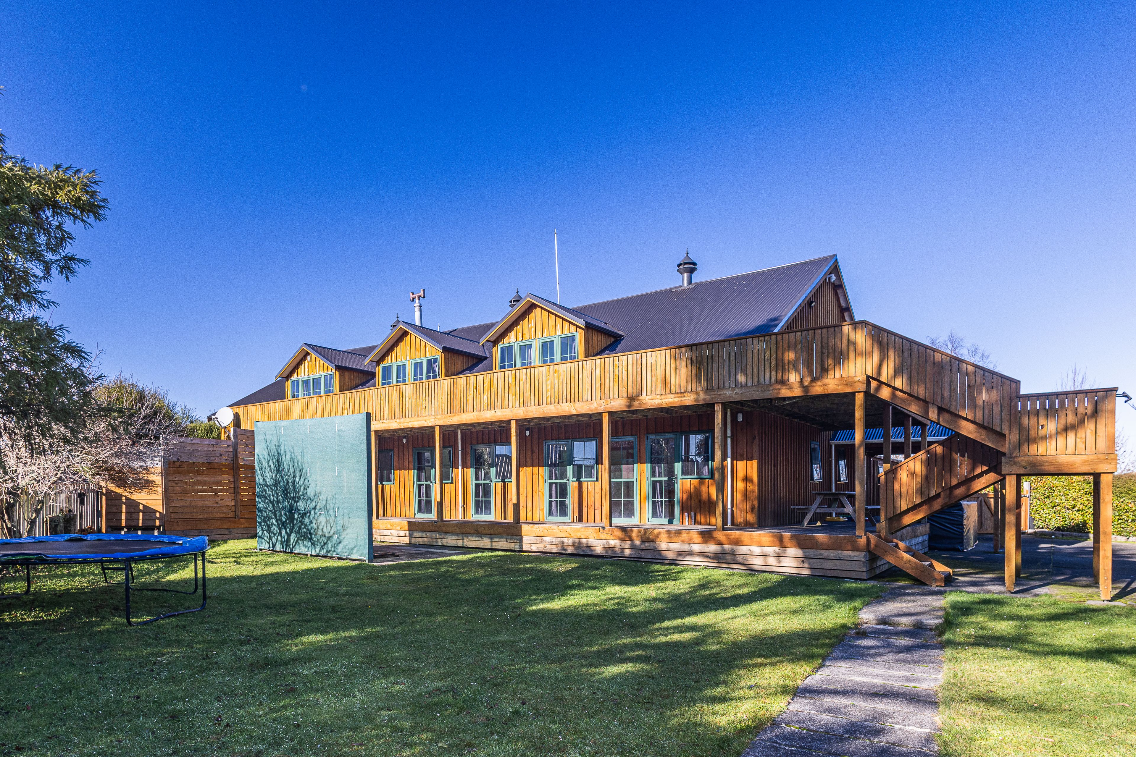 101 Miro Street, Ohakune, Ruapehu, Whanganui | Tall Poppy