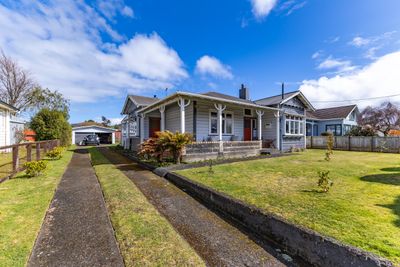 44 Pitt Street, Raetihi, Ruapehu, Whanganui | Tall Poppy 