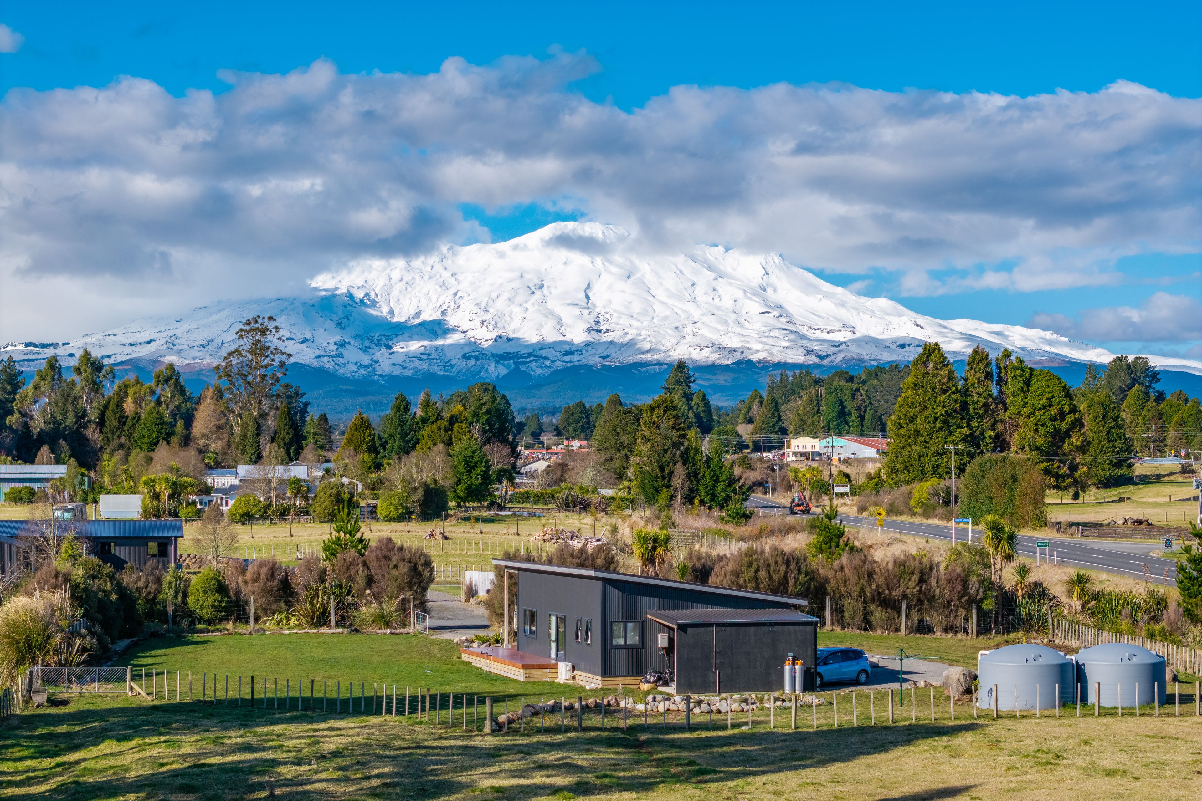 5 Hutiwai Road, Horopito, Ruapehu, Whanganui | Tall Poppy