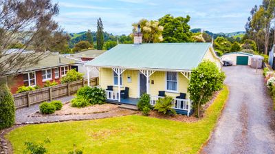 172 Miro Street, Taumarunui, Ruapehu, Whanganui | Tall Poppy 