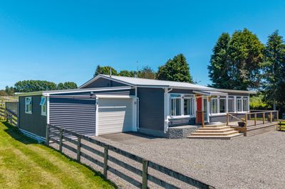 2721 State Highway 4, Owhango, Ruapehu, Whanganui | Tall Poppy 
