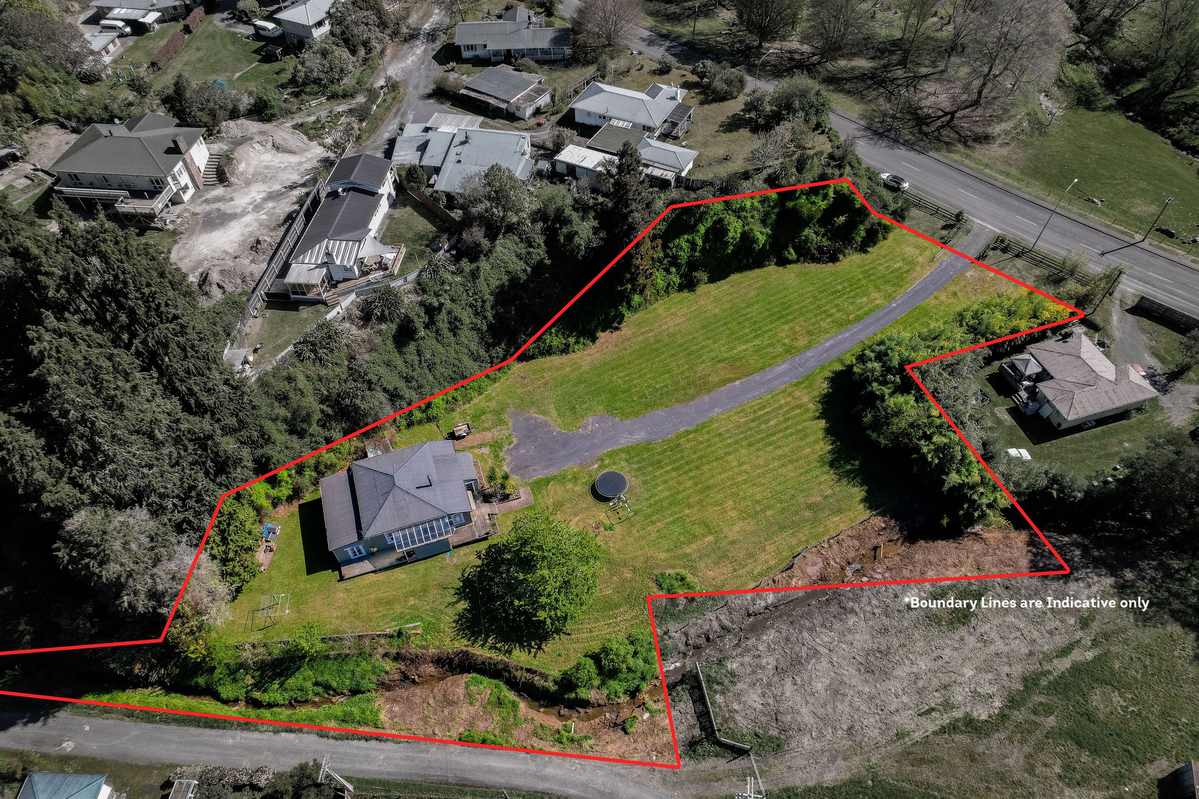 83 Golf Road, Taumarunui, Ruapehu, Wanganui | Tall Poppy
