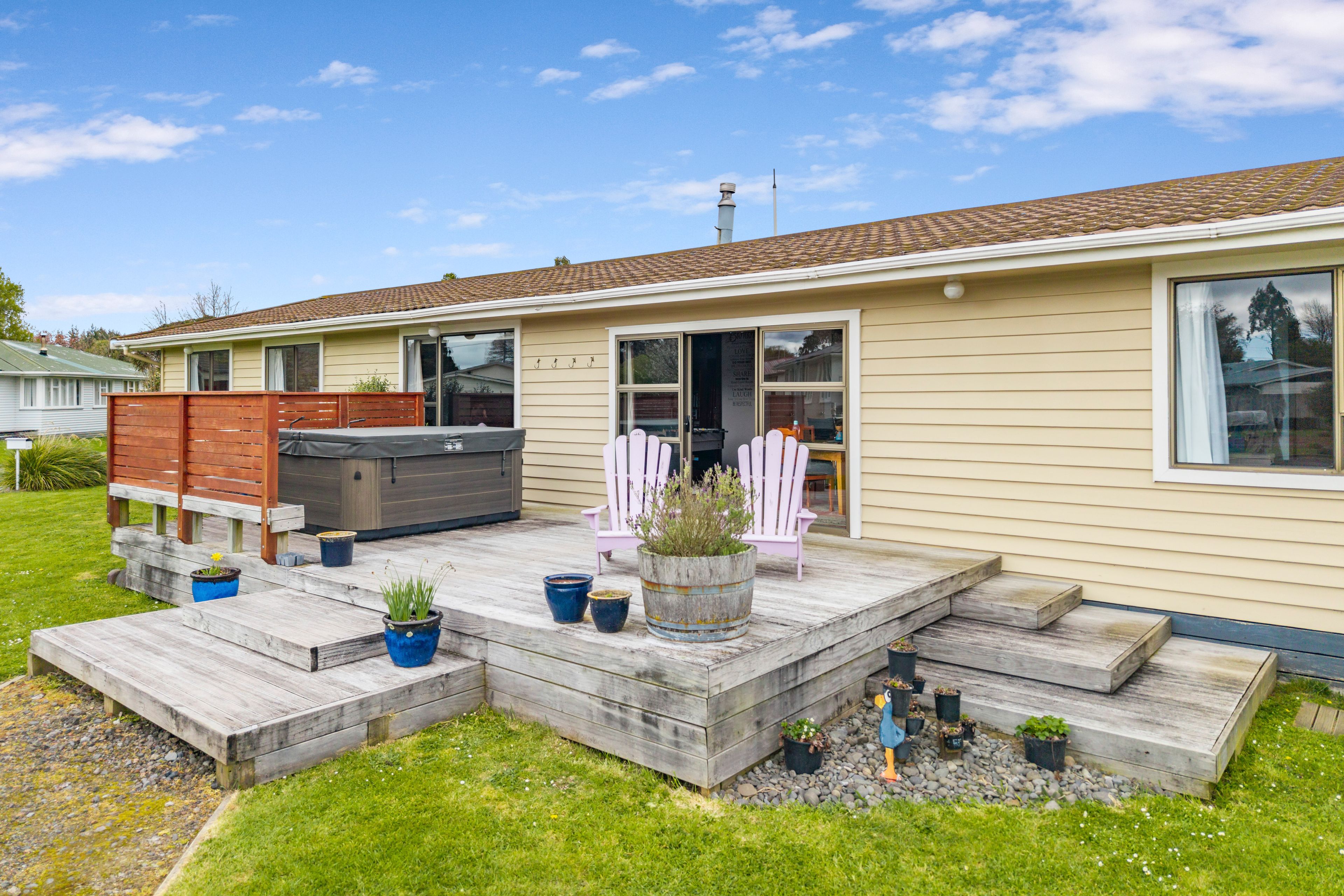 3 Puka Lane, Ohakune, Ruapehu, Whanganui | Tall Poppy