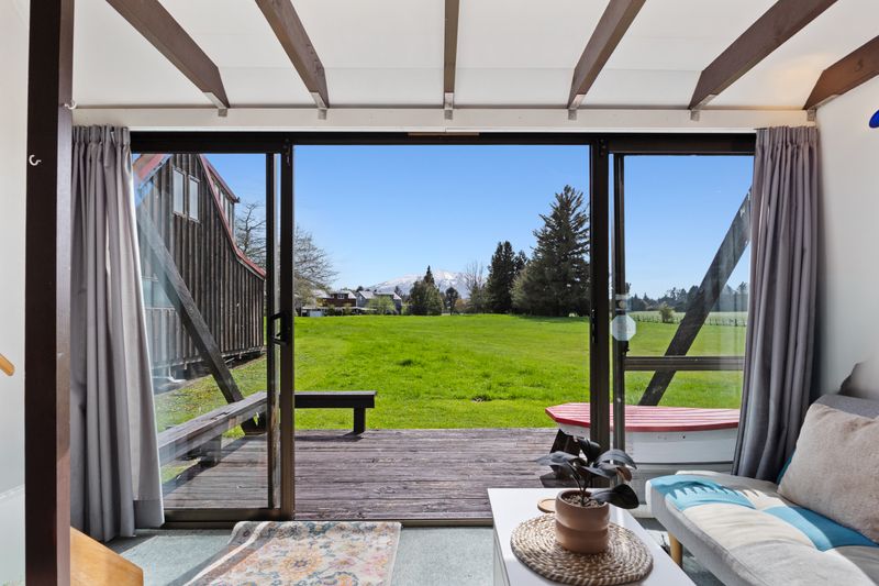 27 Tawa Street, Ohakune, Ruapehu