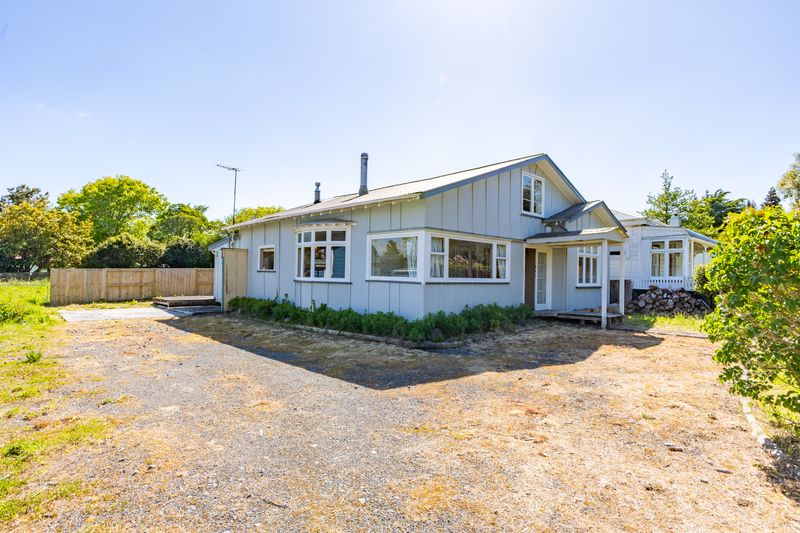 97 Clyde Street, Ohakune, Ruapehu