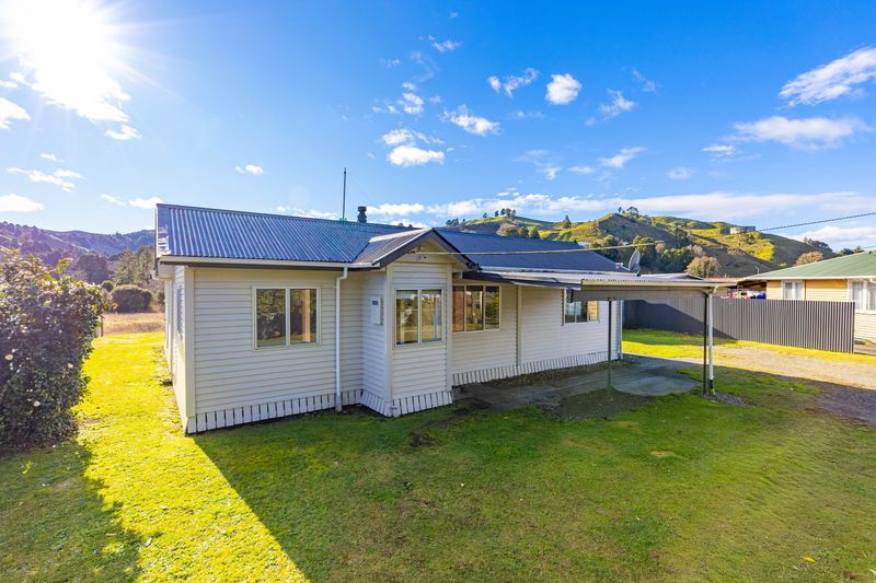 380 Taupo Road, Taumarunui, Ruapehu