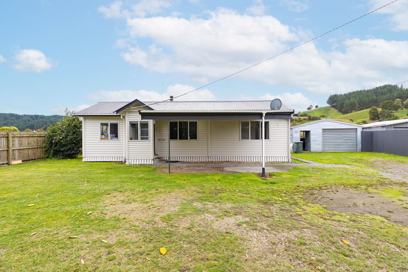380 Taupo Road, Taumarunui, Ruapehu