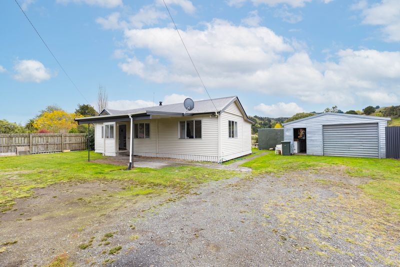 380 Taupo Road, Taumarunui, Ruapehu
