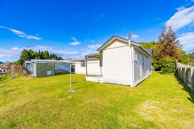380 Taupo Road, Taumarunui, Ruapehu, Whanganui | Tall Poppy 