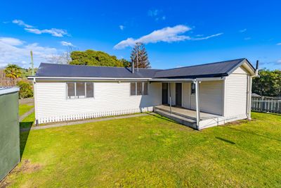 380 Taupo Road, Taumarunui, Ruapehu, Whanganui | Tall Poppy 