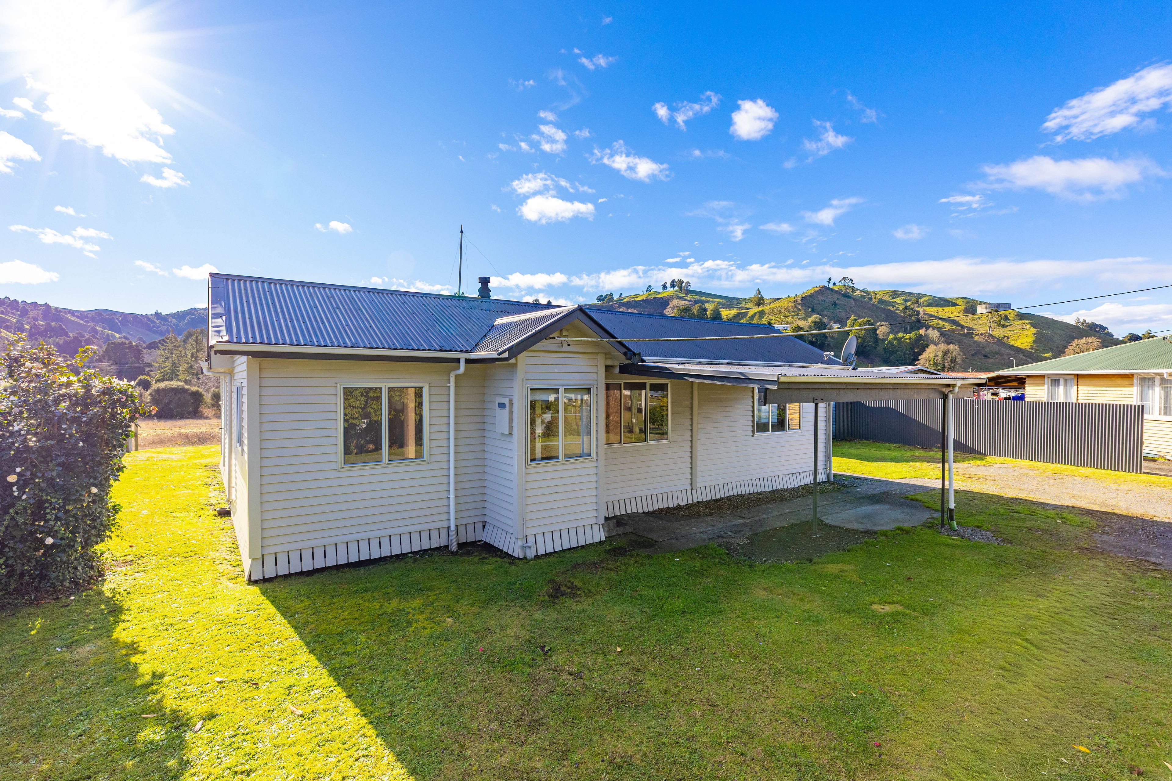 380 Taupo Road, Taumarunui, Ruapehu, Whanganui | Tall Poppy