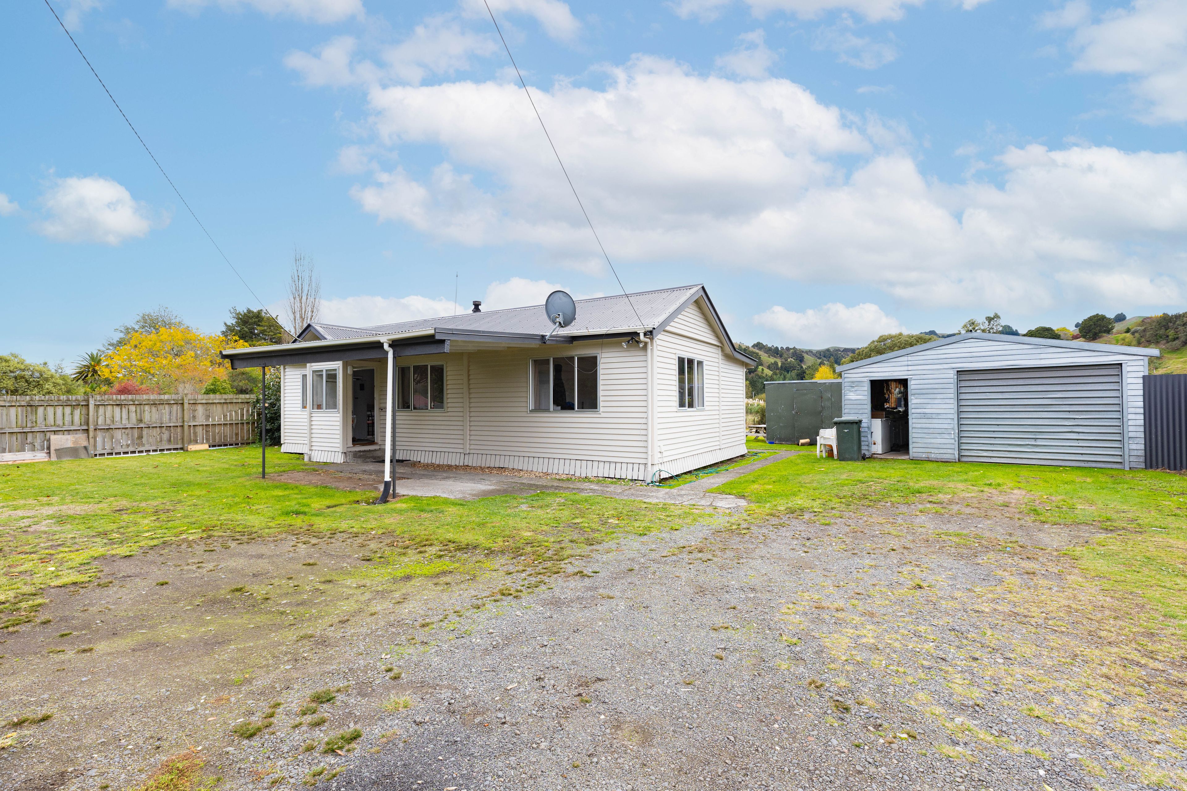380 Taupo Road, Taumarunui, Ruapehu, Whanganui | Tall Poppy
