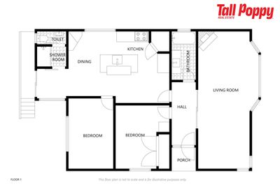 30 Manuaute Street, Taumarunui, Ruapehu, Wanganui | Tall Poppy 