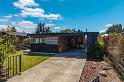2 Magnolia Way, Ohakune, Ruapehu, Whanganui | Tall Poppy 