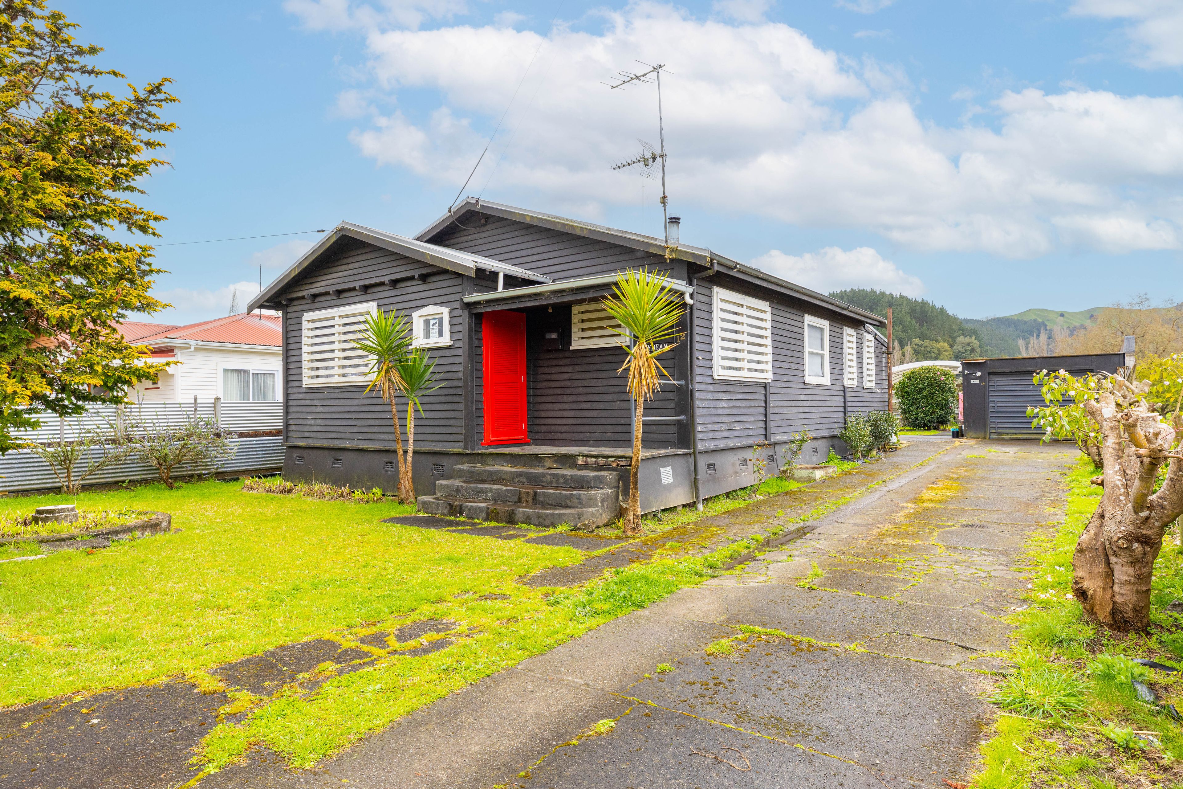 12 Ngatai Street, Taumarunui, Ruapehu, Whanganui | Tall Poppy