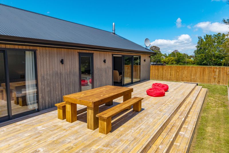 1 Awatea Place, Ohakune, Ruapehu