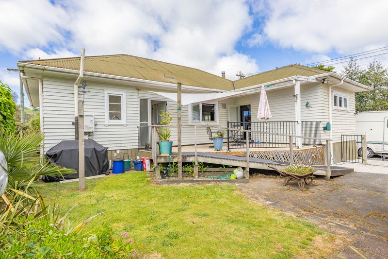 100 Ngatai Street, Taumarunui, Ruapehu