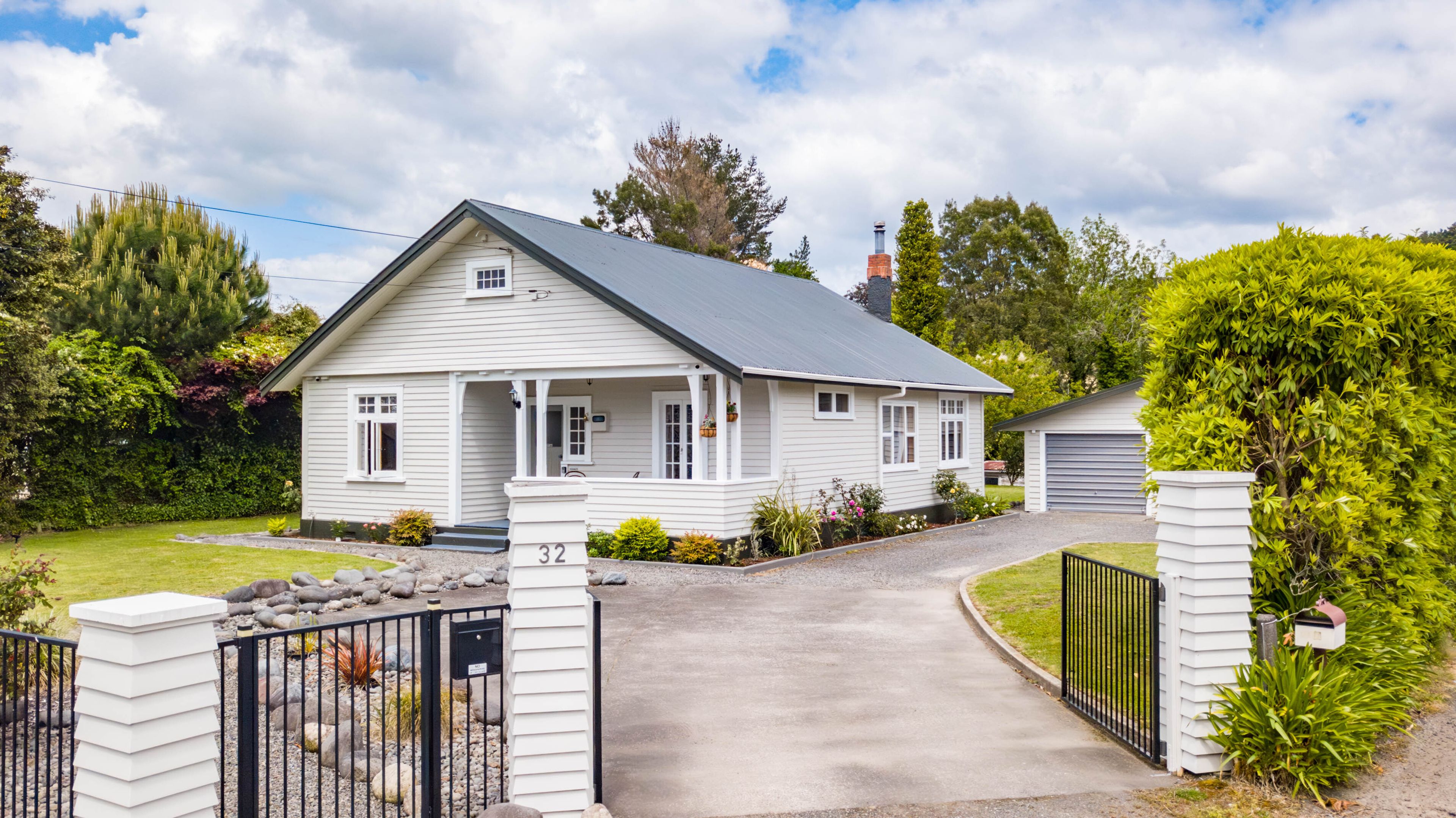 32 Ward Street, Taumarunui, Ruapehu, Whanganui | Tall Poppy