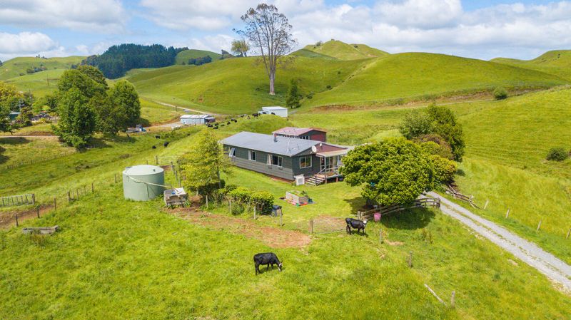 680  State Highway 4, Te Mapara, Waitomo