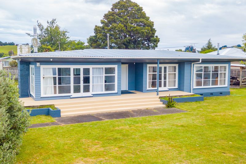 31 Marae Street, Taumarunui, Ruapehu