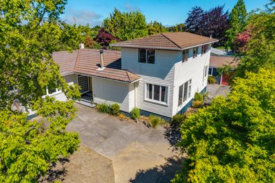 59 Miro Street, Ohakune, Ruapehu, Whanganui | Tall Poppy 