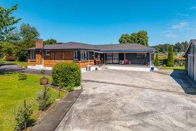 36 Totara Street, Taumarunui, Ruapehu, Whanganui | Tall Poppy 
