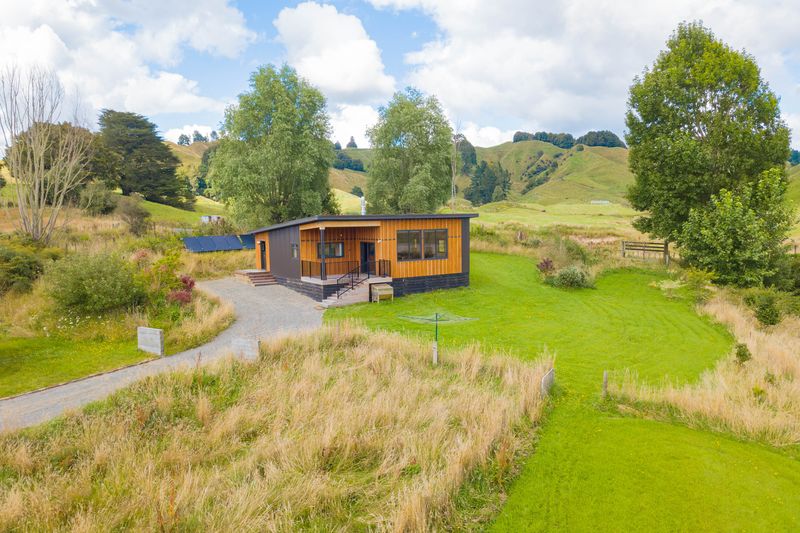 222 Otapouri Road, Owhango, Ruapehu