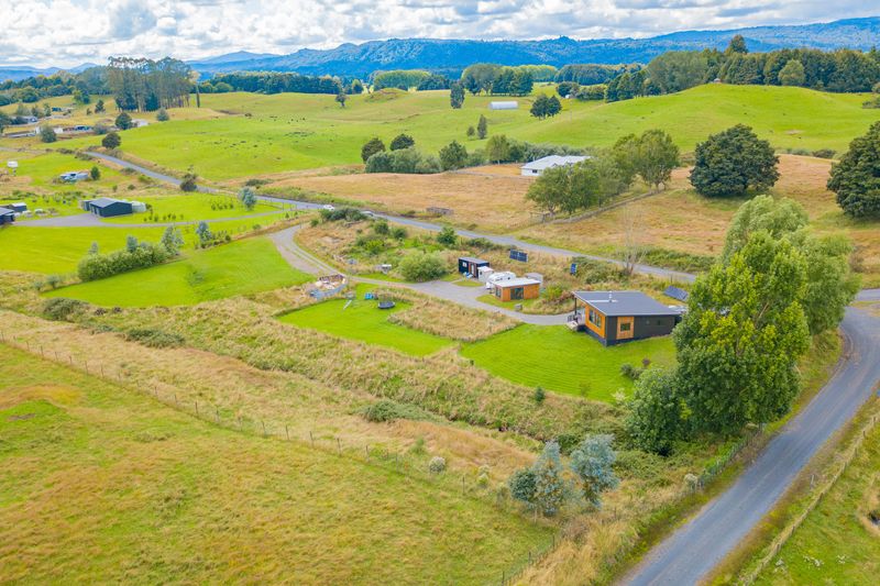 222 Otapouri Road, Owhango, Ruapehu