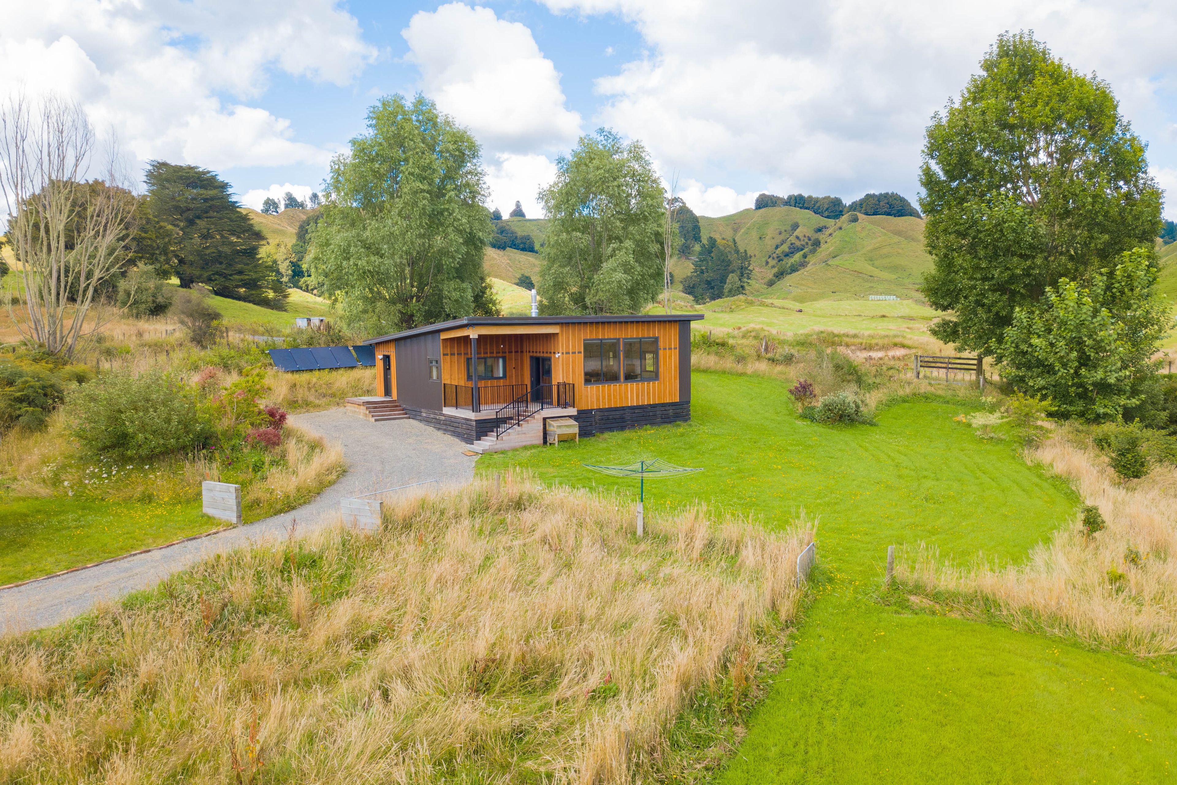 222 Otapouri Road, Owhango, Ruapehu, Whanganui | Tall Poppy