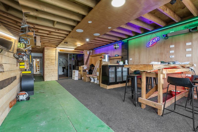 174 Hakiaha Street (State Highway 4), Taumarunui, Ruapehu