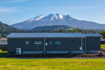 8 Raupo Lane, Ohakune, Ruapehu, Whanganui | Tall Poppy 