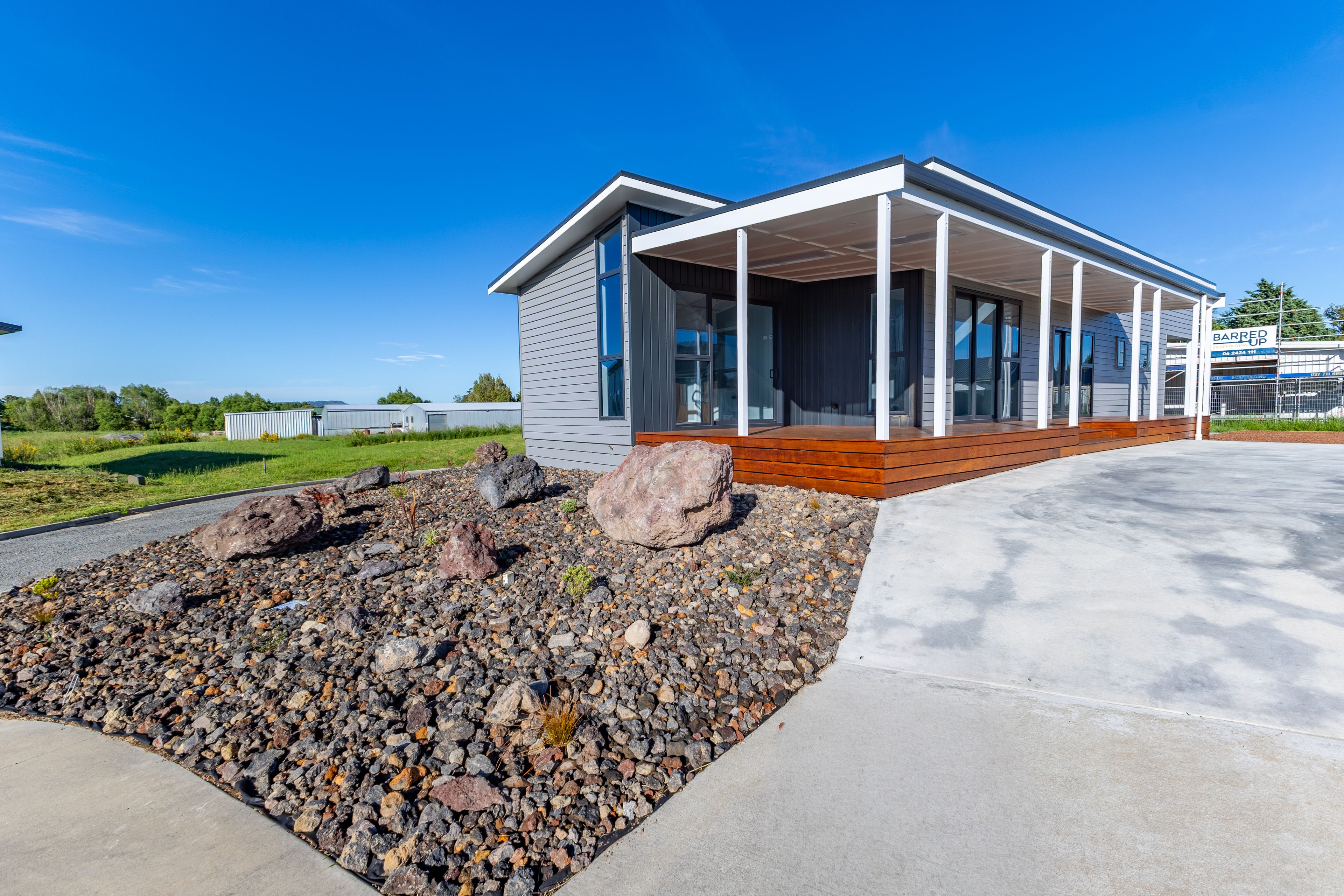 8 Raupo Lane, Ohakune, Ruapehu, Whanganui | Tall Poppy