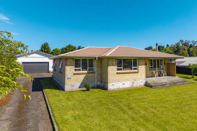 114 Lairdvale Road, Taumarunui, Ruapehu