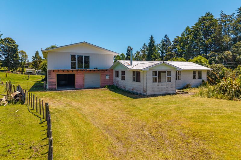 2 Ohoeka Street, Owhango, Ruapehu