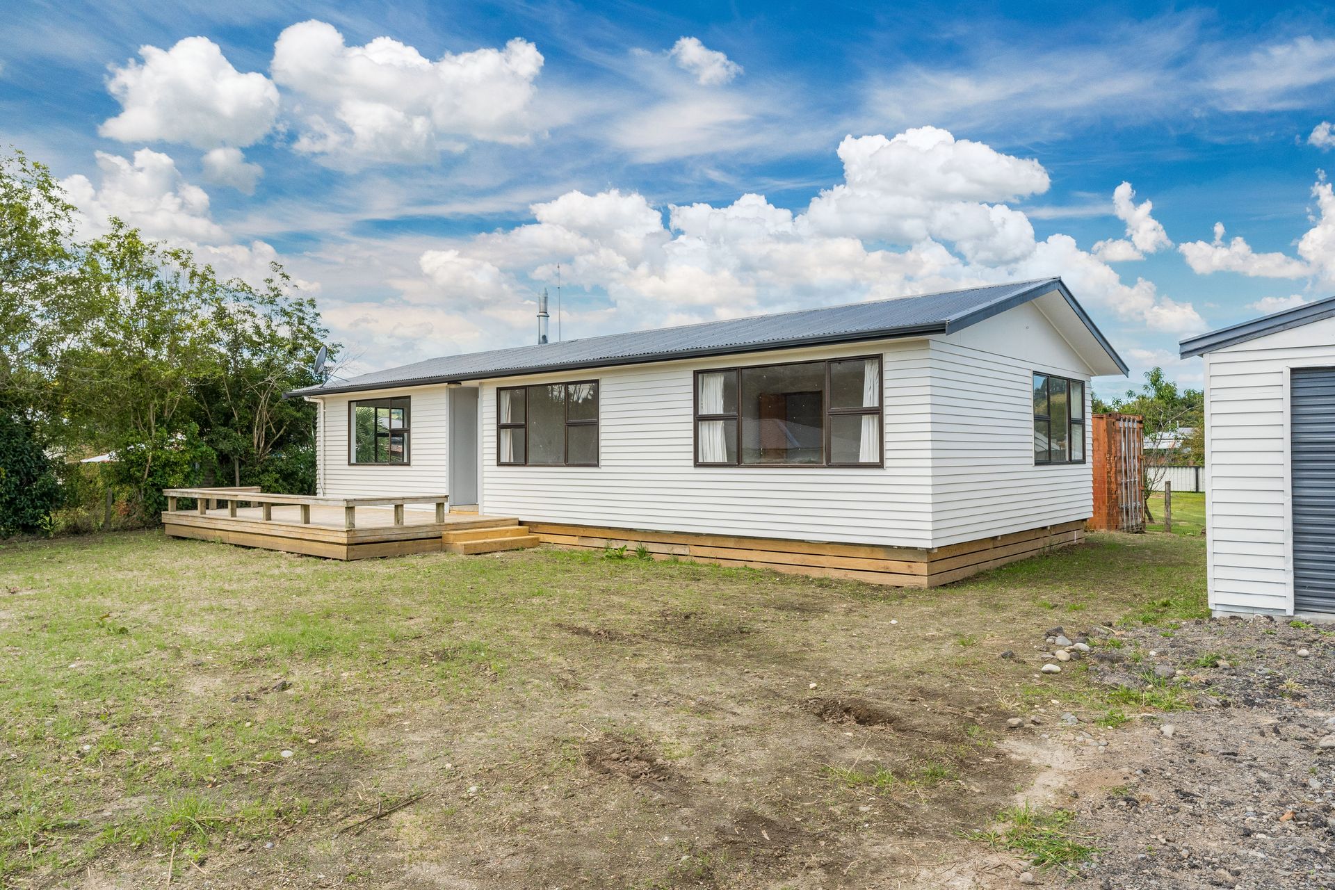 43 Miro Street, Taumarunui, Ruapehu, Wanganui | Tall Poppy