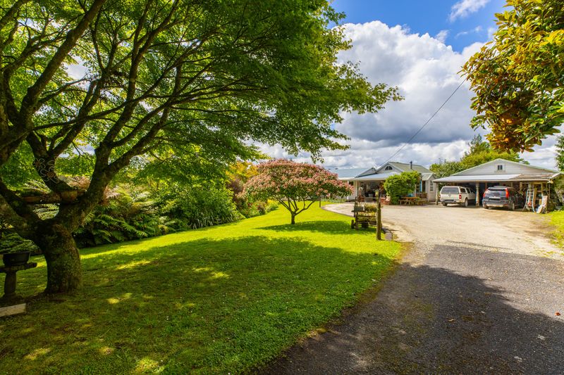 157B Otapouri Road, Owhango, Ruapehu