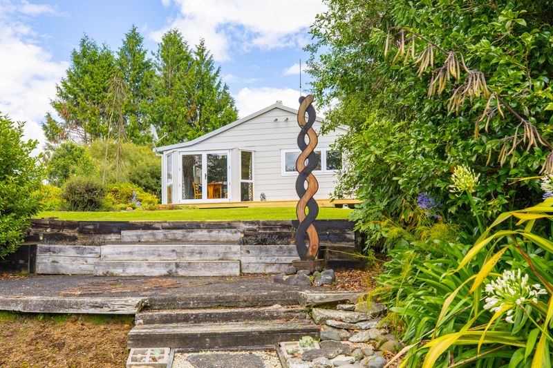 157B Otapouri Road, Owhango, Ruapehu