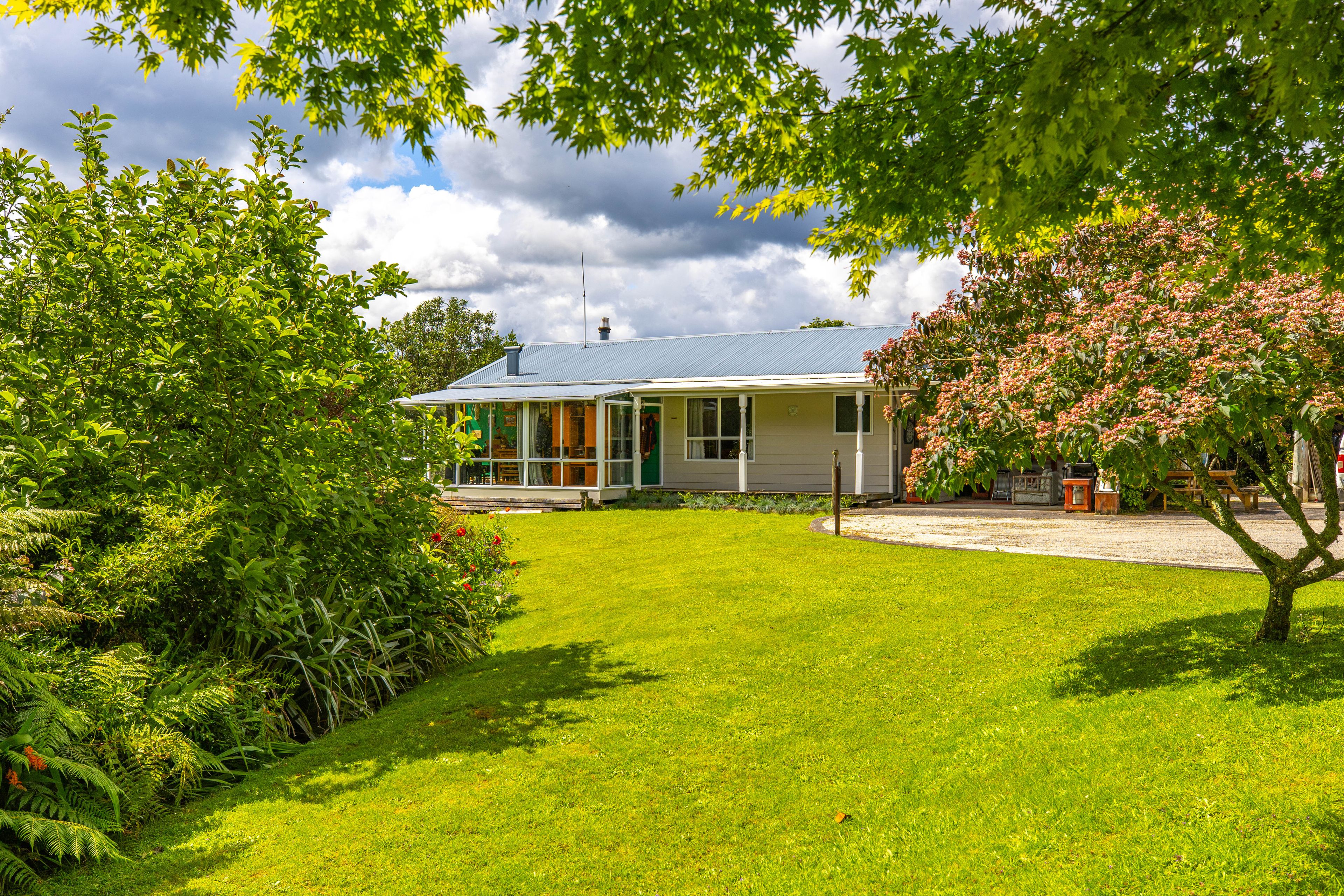 157B Otapouri Road, Owhango, Ruapehu, Whanganui | Tall Poppy