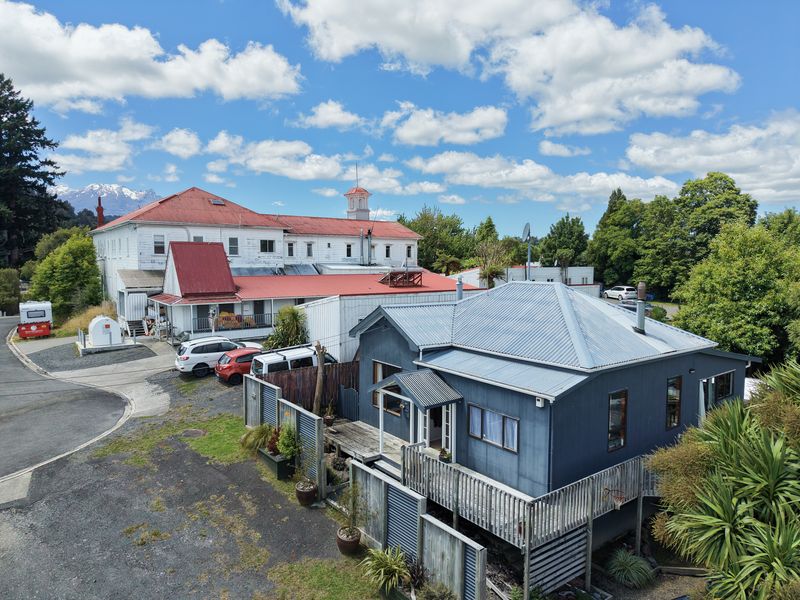 7 Utuhia Place, Ohakune, Ruapehu