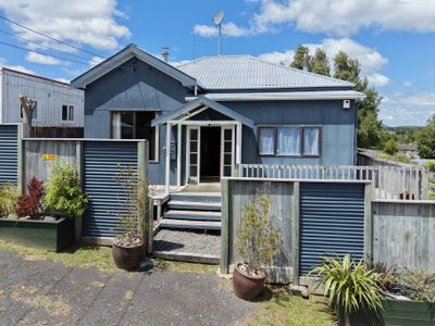 7 Utuhia Place, Ohakune, Ruapehu, Whanganui | Tall Poppy 