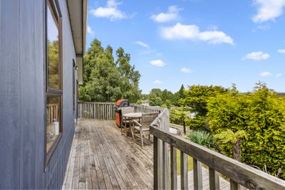 7 Utuhia Place, Ohakune, Ruapehu, Whanganui | Tall Poppy 