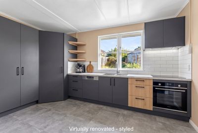 16 Paraone Street, Taumarunui, Ruapehu, Whanganui | Tall Poppy 