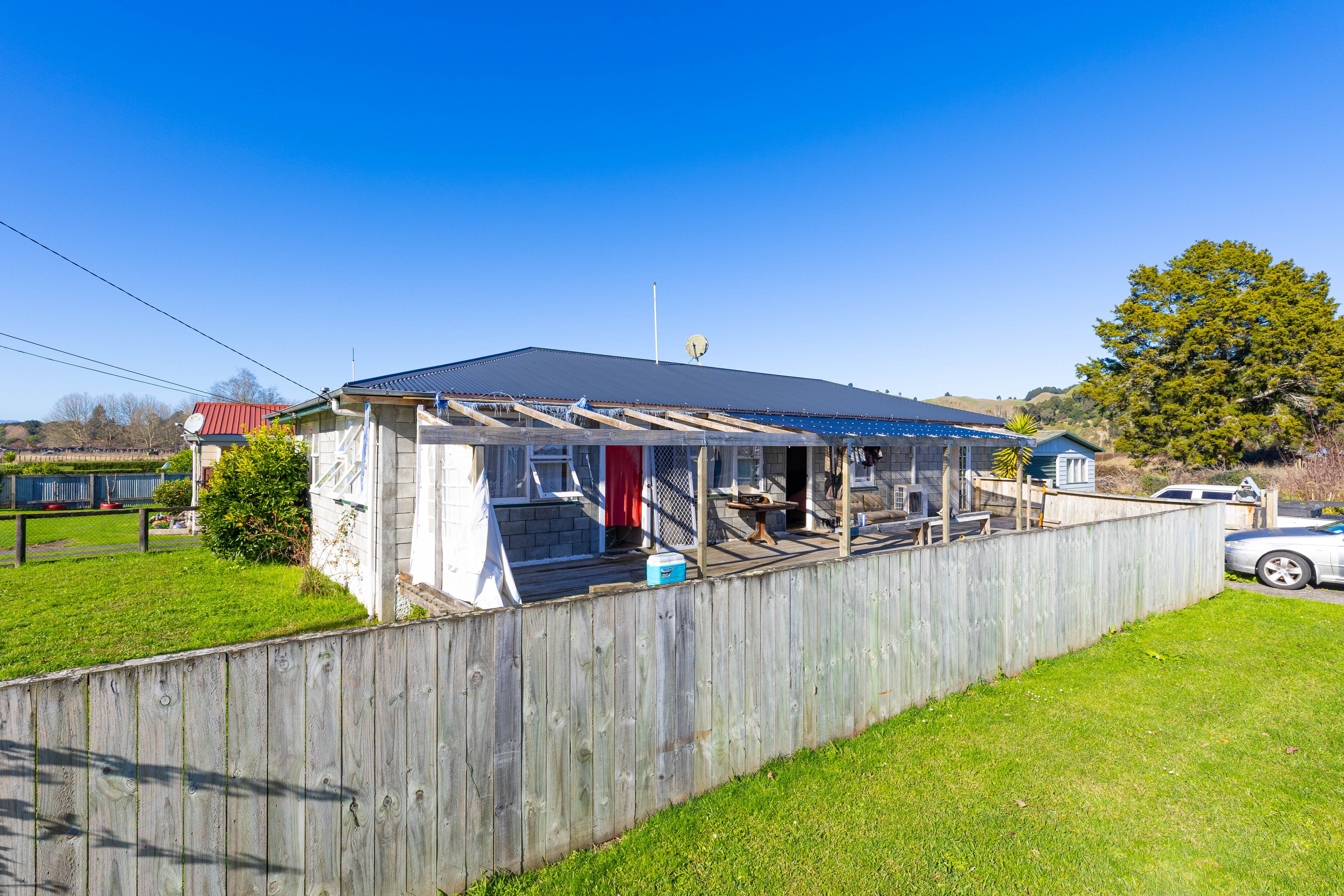 16 Paraone Street, Taumarunui, Ruapehu, Whanganui | Tall Poppy