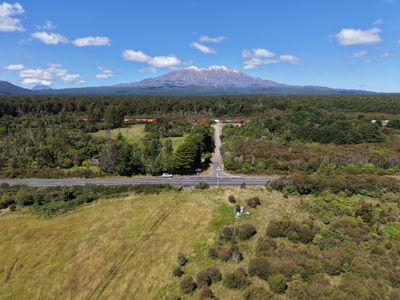 94 Mangaturuturu East Road, Ohakune, Ruapehu, Whanganui | Tall Poppy 