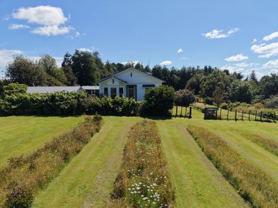 94 Mangaturuturu East Road, Ohakune, Ruapehu, Whanganui | Tall Poppy 