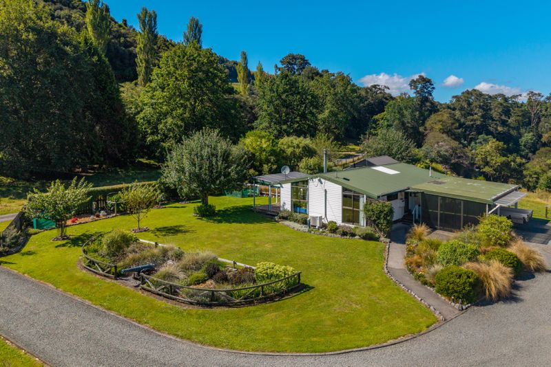 1693 Ruatiti Road, Ruatiti, Ruapehu