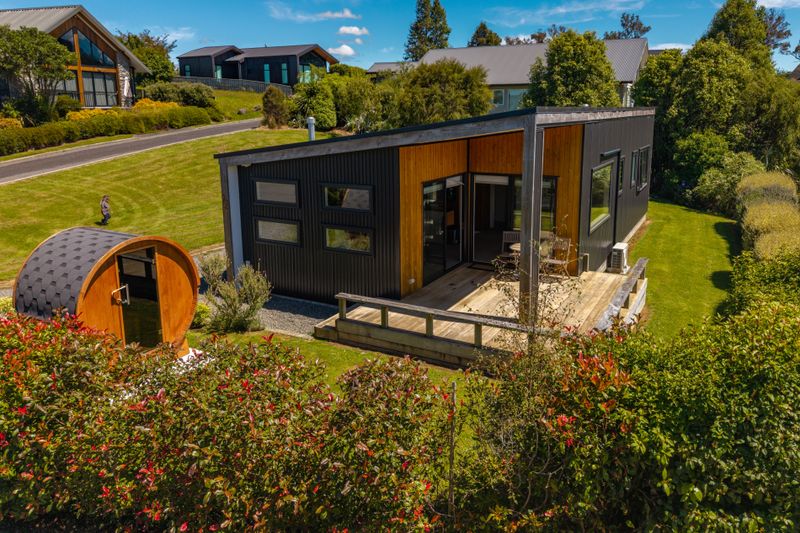 22 Kowhai Heights, Ohakune, Ruapehu
