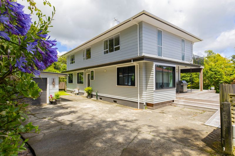 24 East Street, Taumarunui, Ruapehu