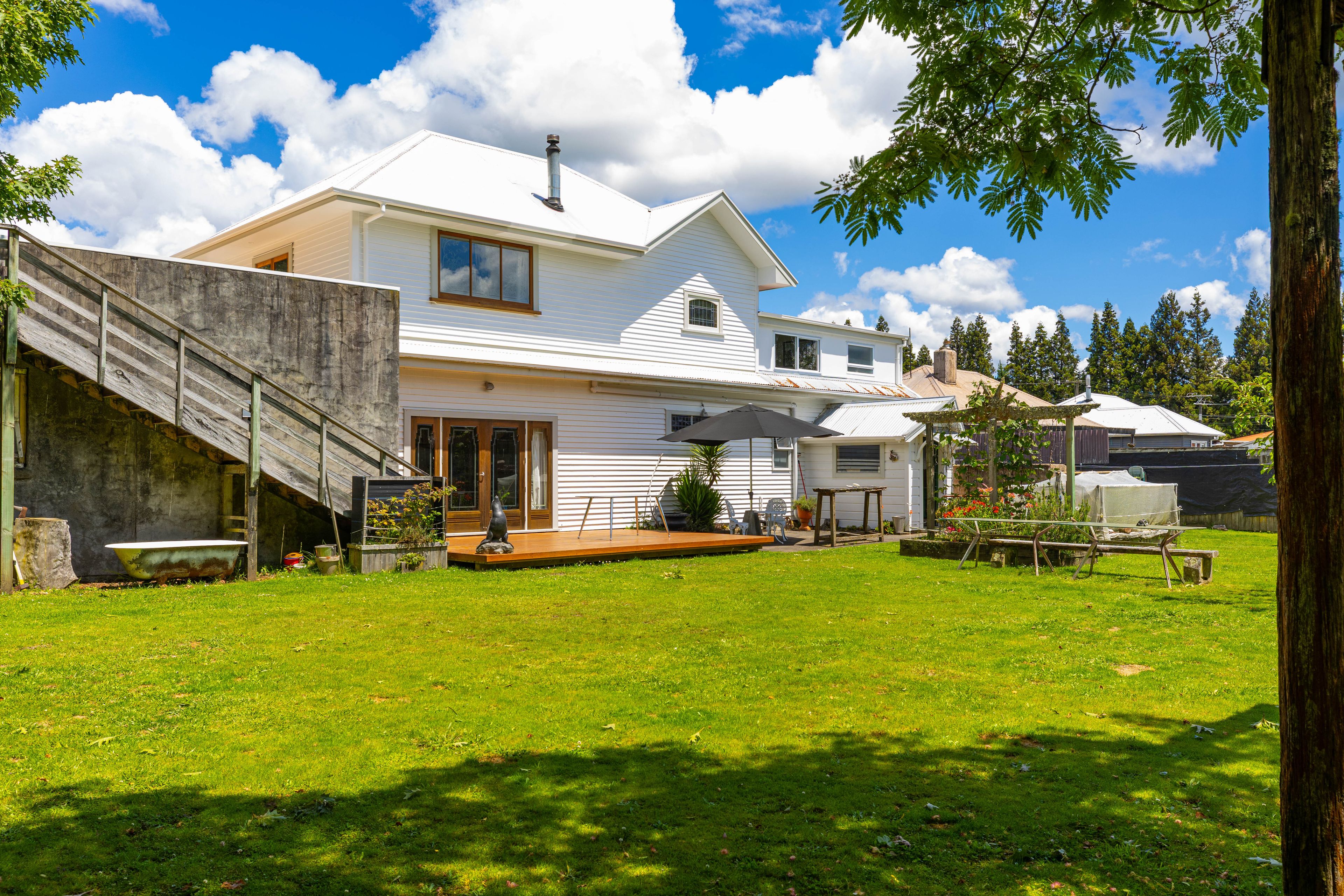 7 Omatane Road, Owhango, Ruapehu, Whanganui | Tall Poppy