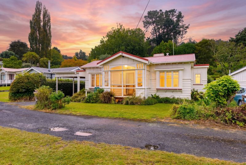 16 Sunshine Road, Taumarunui, Ruapehu